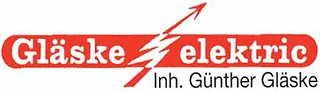 Logo - Gläske elektric aus Esens
